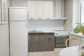 Кухонный гарнитур Сиена мини 1000 мм в Муравленко - muravlenko.mebel-tymen.ru | фото