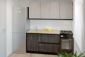 Кухонный гарнитур Симфония макси 1800 мм в Муравленко - muravlenko.mebel-tymen.ru | фото