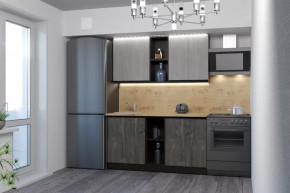 Кухонный гарнитур Симфония нормал 1500 мм в Муравленко - muravlenko.mebel-tymen.ru | фото