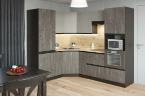 Кухонный гарнитур Симфония оптима 1800х2400 мм в Муравленко - muravlenko.mebel-tymen.ru | фото