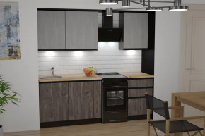 Кухонный гарнитур Симфония стандарт 1600 мм в Муравленко - muravlenko.mebel-tymen.ru | фото