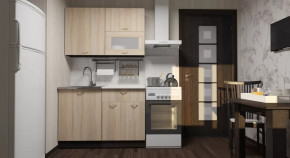 Кухонный гарнитур Симона лайт 1200 мм в Муравленко - muravlenko.mebel-tymen.ru | фото