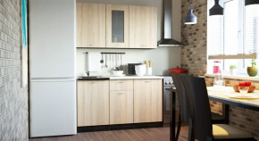 Кухонный гарнитур Симона медиум 1400 мм в Муравленко - muravlenko.mebel-tymen.ru | фото