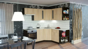 Кухонный гарнитур Симона оптима 2000*1800 мм в Муравленко - muravlenko.mebel-tymen.ru | фото