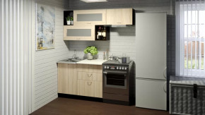 Кухонный гарнитур Симона экстра 1700 мм в Муравленко - muravlenko.mebel-tymen.ru | фото