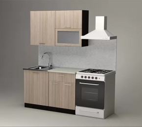 Кухонный гарнитур Светлана лайт 1200 мм в Муравленко - muravlenko.mebel-tymen.ru | фото