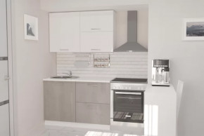 Кухонный гарнитур Терция лайт 1200 мм в Муравленко - muravlenko.mebel-tymen.ru | фото