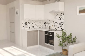 Кухонный гарнитур Терция мега прайм 1200х1600 мм в Муравленко - muravlenko.mebel-tymen.ru | фото