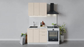 Кухонный гарнитур «Весна» длиной 100 см в Муравленко - muravlenko.mebel-tymen.ru | фото