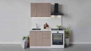 Кухонный гарнитур «Весна» длиной 100 см в Муравленко - muravlenko.mebel-tymen.ru | фото