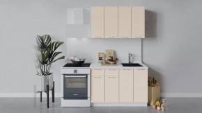 Кухонный гарнитур «Весна» длиной 120 см в Муравленко - muravlenko.mebel-tymen.ru | фото