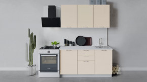 Кухонный гарнитур «Весна» длиной 150 см в Муравленко - muravlenko.mebel-tymen.ru | фото