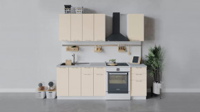 Кухонный гарнитур «Весна» длиной 160 см в Муравленко - muravlenko.mebel-tymen.ru | фото