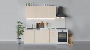 Кухонный гарнитур «Весна» длиной 180 см в Муравленко - muravlenko.mebel-tymen.ru | фото