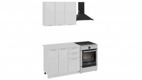 Кухонный гарнитур «Весна» стандартный набор в Муравленко - muravlenko.mebel-tymen.ru | фото