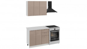 Кухонный гарнитур «Весна» стандартный набор в Муравленко - muravlenko.mebel-tymen.ru | фото