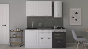 Кухонный гарнитур Винчи длиной 120 см в Муравленко - muravlenko.mebel-tymen.ru | фото