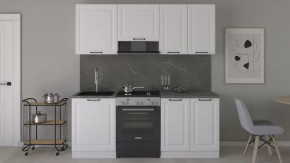 Кухонный гарнитур Винчи длиной 200 см в Муравленко - muravlenko.mebel-tymen.ru | фото