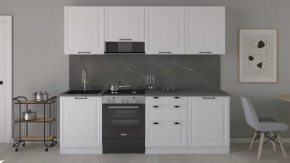 Кухонный гарнитур Винчи длиной 240 см в Муравленко - muravlenko.mebel-tymen.ru | фото