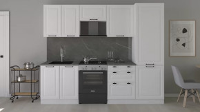 Кухонный гарнитур Винчи длиной 260 см в Муравленко - muravlenko.mebel-tymen.ru | фото