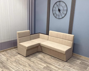 Кухонный угол с низким сектором Этюд НС в Муравленко - muravlenko.mebel-tymen.ru | фото