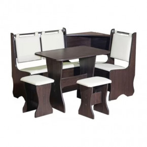 Кухонный уголок Аленка-15 Венге в Муравленко - muravlenko.mebel-tymen.ru | фото