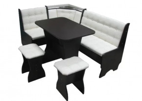 Кухонный уголок Аленка-17 Венге в Муравленко - muravlenko.mebel-tymen.ru | фото