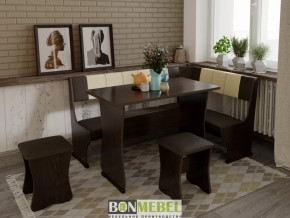 Кухонный уголок "Гамма" (тип 1) в Муравленко - muravlenko.mebel-tymen.ru | фото