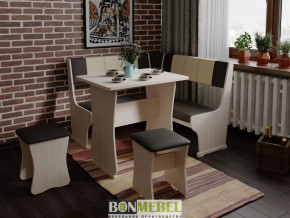 Кухонный уголок "Гамма" (тип 1) мини в Муравленко - muravlenko.mebel-tymen.ru | фото