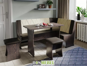 Кухонный уголок "Гамма" (тип 2) в Муравленко - muravlenko.mebel-tymen.ru | фото