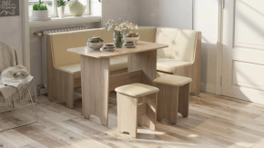 Кухонный уголок «Техас» Исп.1 в Муравленко - muravlenko.mebel-tymen.ru | фото