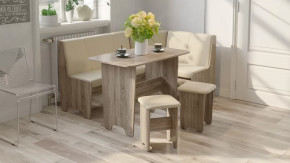 Кухонный уголок «Техас» Исп.1 в Муравленко - muravlenko.mebel-tymen.ru | фото