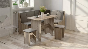 Кухонный уголок «Техас» Исп.1 в Муравленко - muravlenko.mebel-tymen.ru | фото