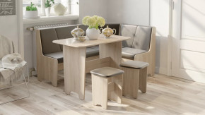 Кухонный уголок «Техас» Исп.1 в Муравленко - muravlenko.mebel-tymen.ru | фото