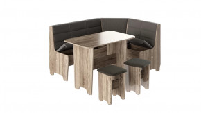 Кухонный уголок «Техас» Исп.2 в Муравленко - muravlenko.mebel-tymen.ru | фото