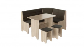 Кухонный уголок «Техас» Исп.2 в Муравленко - muravlenko.mebel-tymen.ru | фото