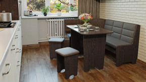 Кухонный уголок «Техас» Исп.2 в Муравленко - muravlenko.mebel-tymen.ru | фото