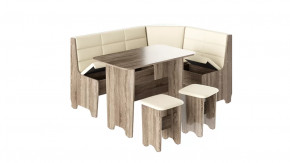 Кухонный уголок «Техас» Исп.2 в Муравленко - muravlenko.mebel-tymen.ru | фото