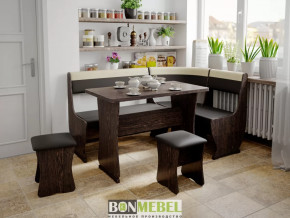 Кухонный уголок "Уют - 1" в Муравленко - muravlenko.mebel-tymen.ru | фото