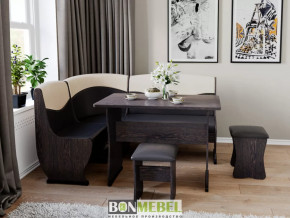 Кухонный уголок "Уют - 2" в Муравленко - muravlenko.mebel-tymen.ru | фото