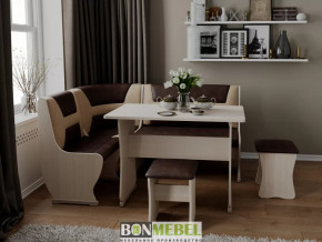 Кухонный уголок "Уют - 3" в Муравленко - muravlenko.mebel-tymen.ru | фото