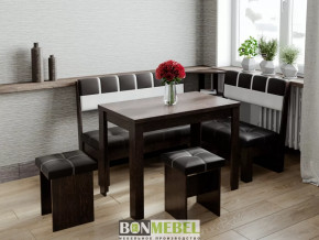 Кухонный уголок "Уют - 8" в Муравленко - muravlenko.mebel-tymen.ru | фото