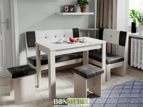 Кухонный уголок "Уют - 9" в Муравленко - muravlenko.mebel-tymen.ru | фото