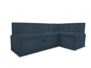 Кухонный уголок Вена Lunar Navy кат. 1 в Муравленко - muravlenko.mebel-tymen.ru | фото