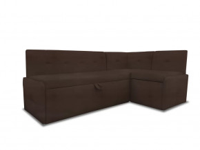 Кухонный уголок Вена Marvel Chocolate кат. 4 в Муравленко - muravlenko.mebel-tymen.ru | фото