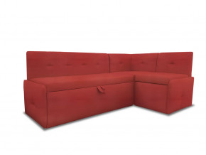 Кухонный уголок Вена Marvel Red кат. 4 в Муравленко - muravlenko.mebel-tymen.ru | фото