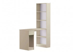 Лайт Шкаф комбинированный 10.01 (Сатин) в Муравленко - muravlenko.mebel-tymen.ru | фото