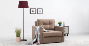 Лео (72) Кресло-кровать арт. ТК 381 в Муравленко - muravlenko.mebel-tymen.ru | фото