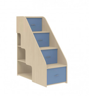 Лестница Дельта-23.02 в Муравленко - muravlenko.mebel-tymen.ru | фото