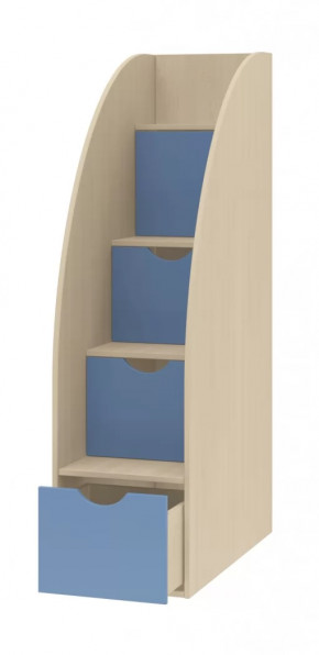 Лестница ДЕЛЬТА-23.03 в Муравленко - muravlenko.mebel-tymen.ru | фото